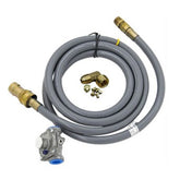 Portable Conversion Kit, Propane to Natural Gas